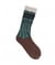 Laine à chaussettes Superba Hottest Socks Ever! 4 fils - Rico Design Multicolore (003 - ZIGZAG)