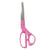 Ciseaux couturière 23mm fuchsia