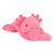 Peluche lestée Axolotl - 50 cm - Podcoll - Histoire D'Ours