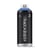 Spray de peinture - Bleu zeppelin - RV-228 - Hardcore MTN - 400ml