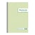Manifold Factures 29,7x21cm 50 feuillets dupli autocopiants - Motif| - x 5 - Exacompta