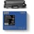 Toner noir Brother TN821XXLBK - 15 000 pages