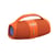 Enceinte Waterproof Portable 20W Bluetooth Autonomie 6h Etanche IPX6 Orange YONIS