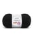 Pelote de laine à tricoter SHETLAND - 100GR - GRUNDL 11 Noir