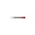 Pinceau plat manche court Winsor et Newton university série 234 n°4