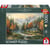 Puzzle Soirée d'automne 1000 pcs - Schmidt Spiele