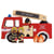 Camion de pompier en bois - Le Toy Van