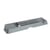 Organiseur de bureau Toolbar - Gris foncé - x 6 - Exacompta