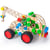 Dépanneuse Constructor Junior 3x1 - Alexander Toys