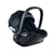 Porte-poupon Cybex 2 en 1 - Corolle - Noir
