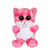 Peluche - Roomy - Brilloo Friends chat 23 cm
