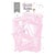 Die Cuts cadre, encadrement photo Fabrika Décoru POIS CARREAUX ZIG ZAG ROSE