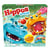 Hippos gloutons - action, réflexe - hasbro gaming - f8815 - jeu de société enfant