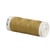 Bobine fil polyester 200m Oeko Tex fabriqué en Europe jaune moutarde