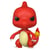 Pokémon - Figurine POP! Super Sized Jumbo Charmeleon 25 cm - Funko
