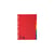 Intercalaires A4+ 5 positions en carte recyclée - Couleurs assorties - x 20 - Falken