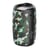 Enceinte Bluetooth Portable Etanche IPX6 Autonomie 20H Son Surround 360°e Vert YONIS