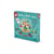 Coffret multi jeux carrousel - Janod - Aqua