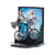 E.T. l'extra-terrestre - Statuette Toyllectible Treasure E.T. and Elliott Over the Moon 13 cm