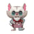 Brisby et le Secret de NIMH - Figurine POP! Mr. Ages 9 cm - Funko