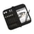 Pochette - 12 crayons graphite - Dessin et esquisse - Accessoires - Royal & Langnickel