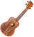 Flight Music NUS350DC Dreamcatcher - Ukulélé soprano - Bois de sapelli - Débutant
