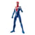 Spider-Man 2 Marvel  Legends Gamerverse - Figurine Miles Morales (Upgraded Suit Style) 15 cm