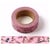 Washi masking Tape ruban adhésif scrapbooking décoration 1,5 x 9 m OISEAU SUR BRANCHE
