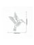 Die colibri