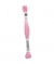 Fil à broder mouliné Uni - Rico Design 076 Rose