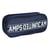 Trousse rectangulaire Camps Boy 22 CM - 2 Compartiments Tech