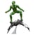 Spider-Man: No Way Home - FigurineMarvel Legends Green Goblin 15 cm - Hasbro