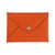 ENVELOPPE PAPIERS IDENTITE - CUIR Satiny - 14x9,5 cm