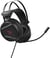 Steelplay - HP51 - Micro Casque Gaming Filaire, Son 3D, Micro Flexible Omnidirectionnel, Commandes de Contrôle, Prise Jack 3.5mm + USB - Pour PS4 Switch PC Mac Laptop Xbox One Smartphone