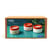 Kit Fimo Home Déco 3 Bougeoirs 20x10x10cm