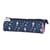 Trousse ronde KIP GIRL 22 CM Gaming Princesse