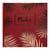 Album photos livre 30 pages noires - Format 25x25cm - PALMA - Rouge - x 2 - Exacompta