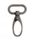Mousqueton 30mm - Prym Acier Antique gris