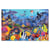 Puzzle géant Fonds Marins - Melissa & Doug