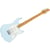 CT30HSS Cutlass Daphne Blue Sterling by Music Man