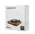 Platine vinyle - Halterrego - Chelsea - Marron