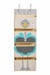 Rangement mural Autruche - 3 Sprouts