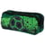 Trousse rectangulaire Football Pro Player Must 21 CM - 2 compartiments