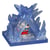 DC Comics - Figurine Bitty POP! Towns Superman and the Fortress of Solitude