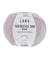 Pelote de laine à tricoter pour layette MERINO 200 BEBE - Lang Yarns 346 Violet