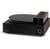 Système de Musique Premiere V1 Victrola - Double Tourne-Disque Bluetooth avec Haut-parleurs stéréo internes
