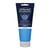 Peinture acrylique - Bleu rex - 067 - Fine - Lefranc Bourgeois - Tube 200ml