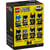 LEGO BrickHeadz - Set de construction batman 8-in-1 325 pieces 40748