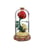 Le Petit Prince - Jeu de construction Eternity Series The Only Rose 22 cm