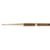 Pinceau - Rond - Aquarelle - Isabey - Isaqua - 6241i - N°2 - Fibres synthétiques